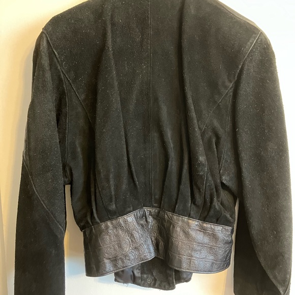 Vintage coat - Picture 4 of 8